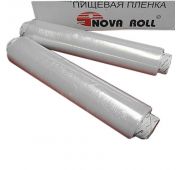 Пленка-стрейч пищевая ПЭ 45см(8мк) NOVA ROLL (8рул/кор)