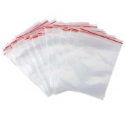 Пакет с застежкой «ZIP LOCK» 30х40см (100шт/упак) (10упак/кор)  EXTRA